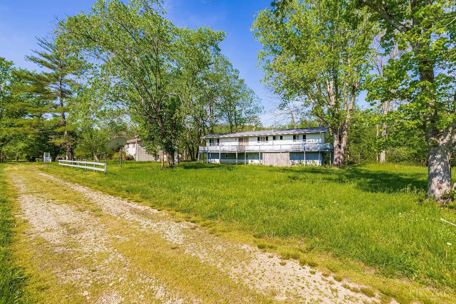 467 Waggoner Riffle Road Lynx, OH 45650 - Photo 7 of 37