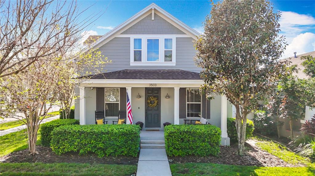 3503 Albritton Street New Port Richey, FL 34655 - Photo 1 of 1 Gallery Image 1