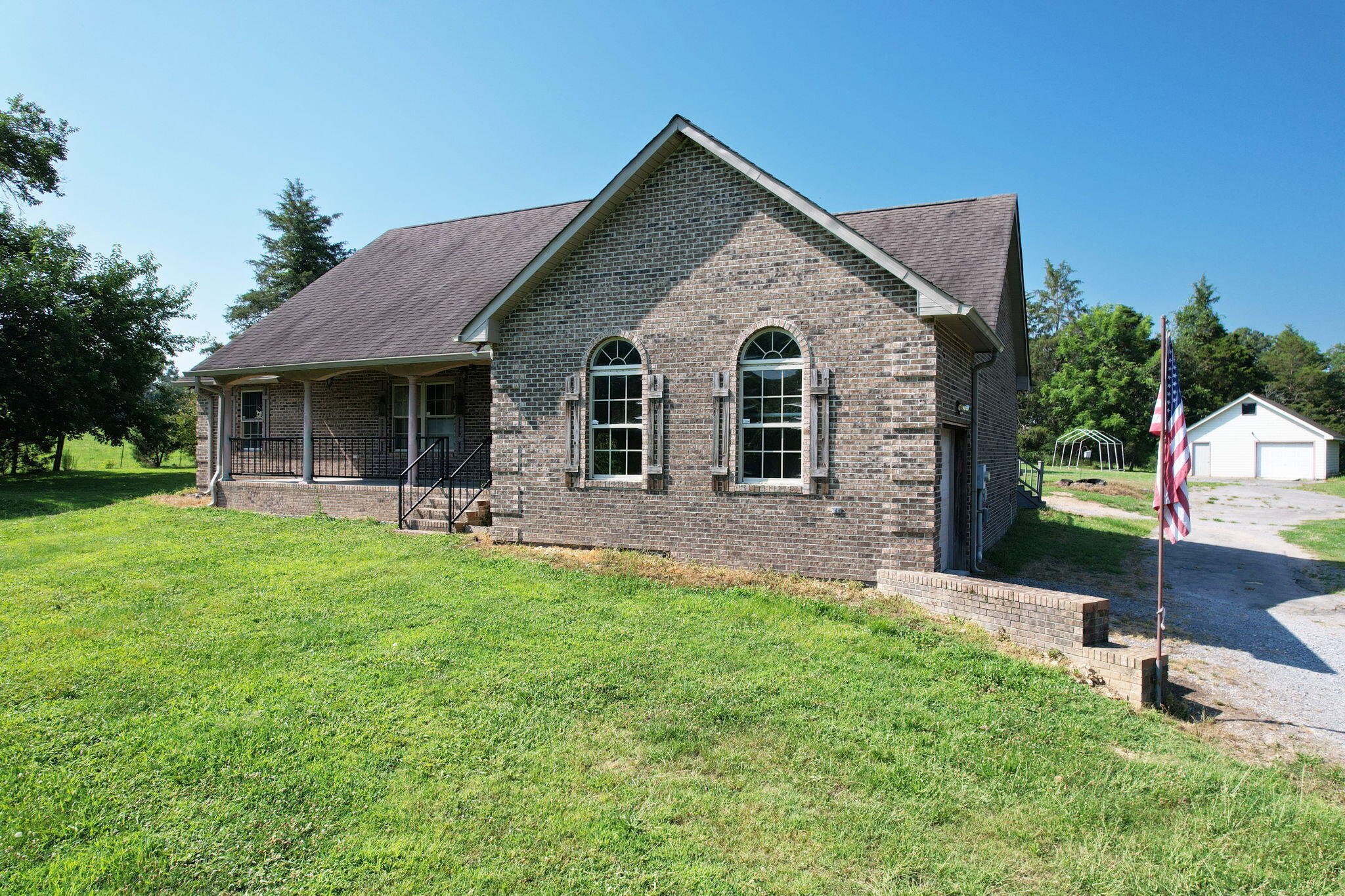 7425 Gamble Road Georgetown, TN 37336 - Photo 41 of 49 5-web-or-mls-DJI_0383