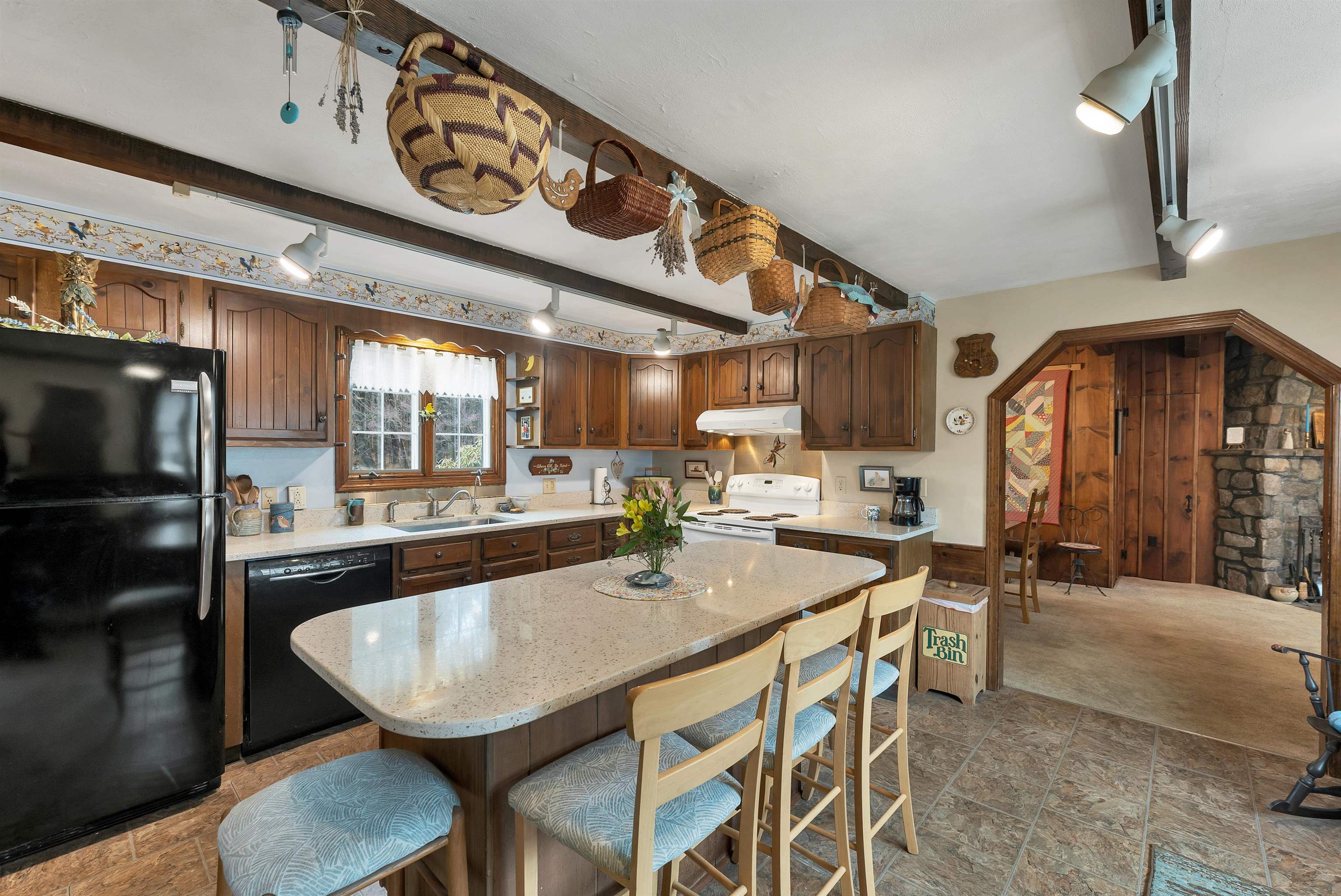 189 Leavitt Road Belmont, NH 03220 - Photo 19 of 58