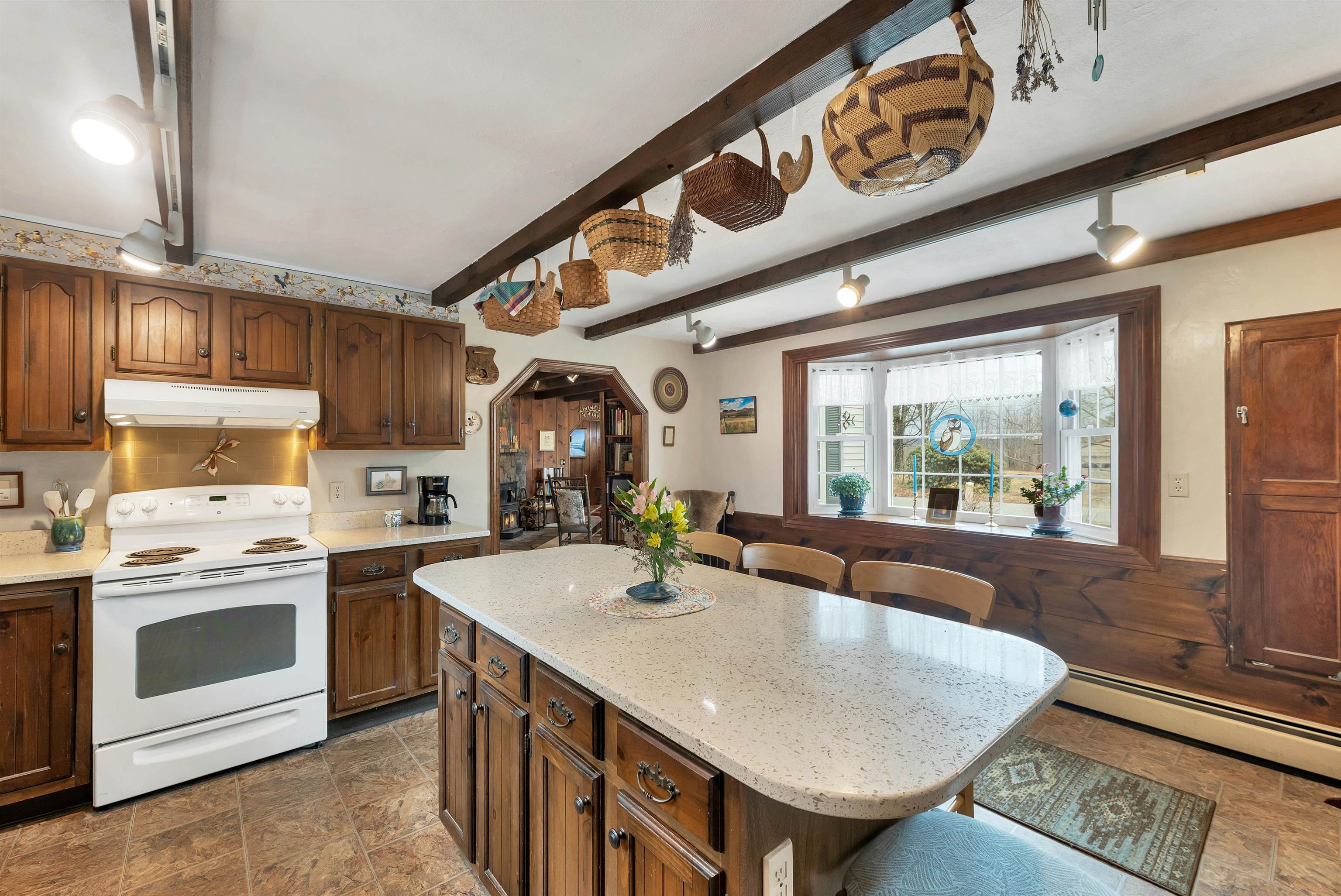 189 Leavitt Road Belmont, NH 03220 - Photo 20 of 58