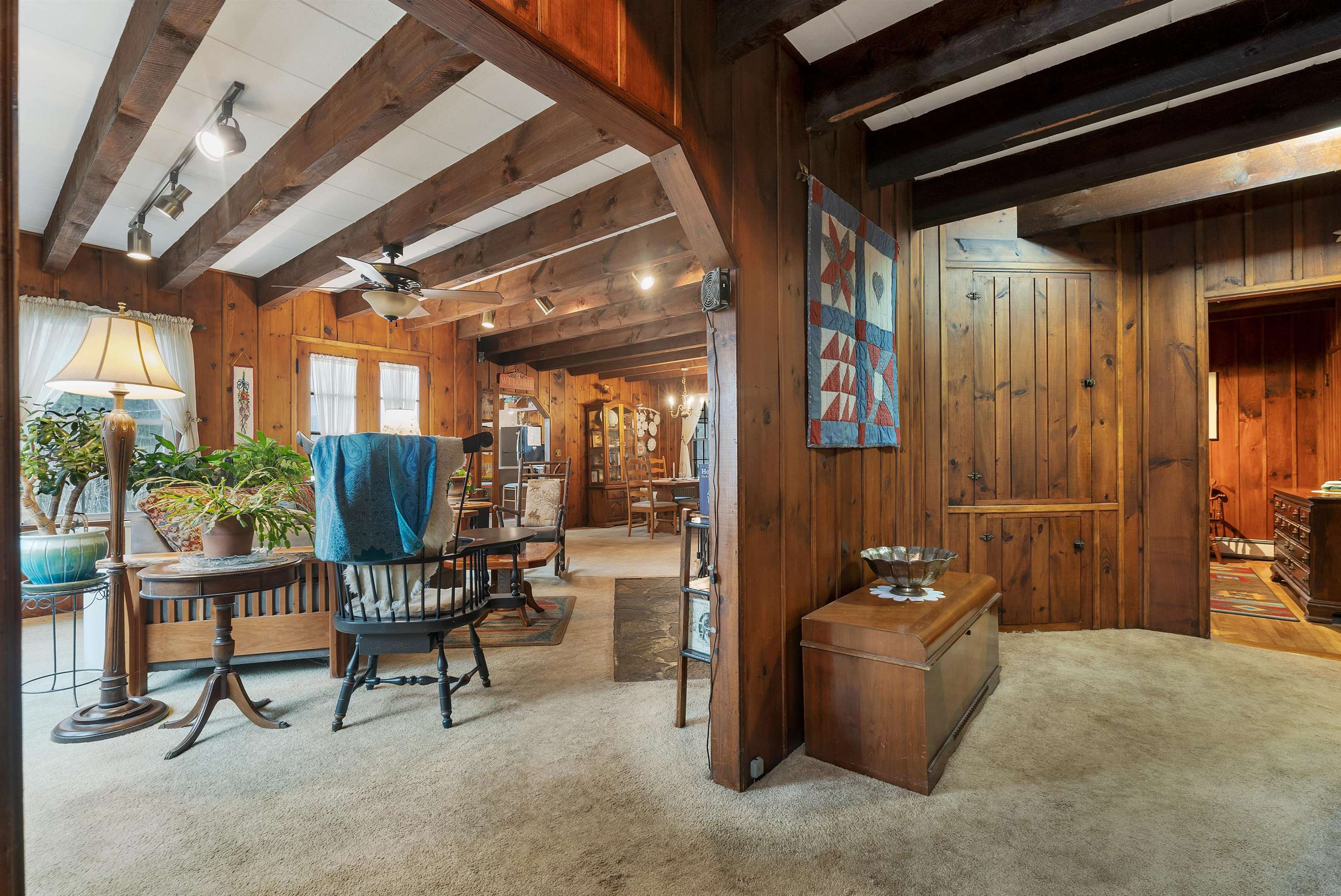 189 Leavitt Road Belmont, NH 03220 - Photo 23 of 58