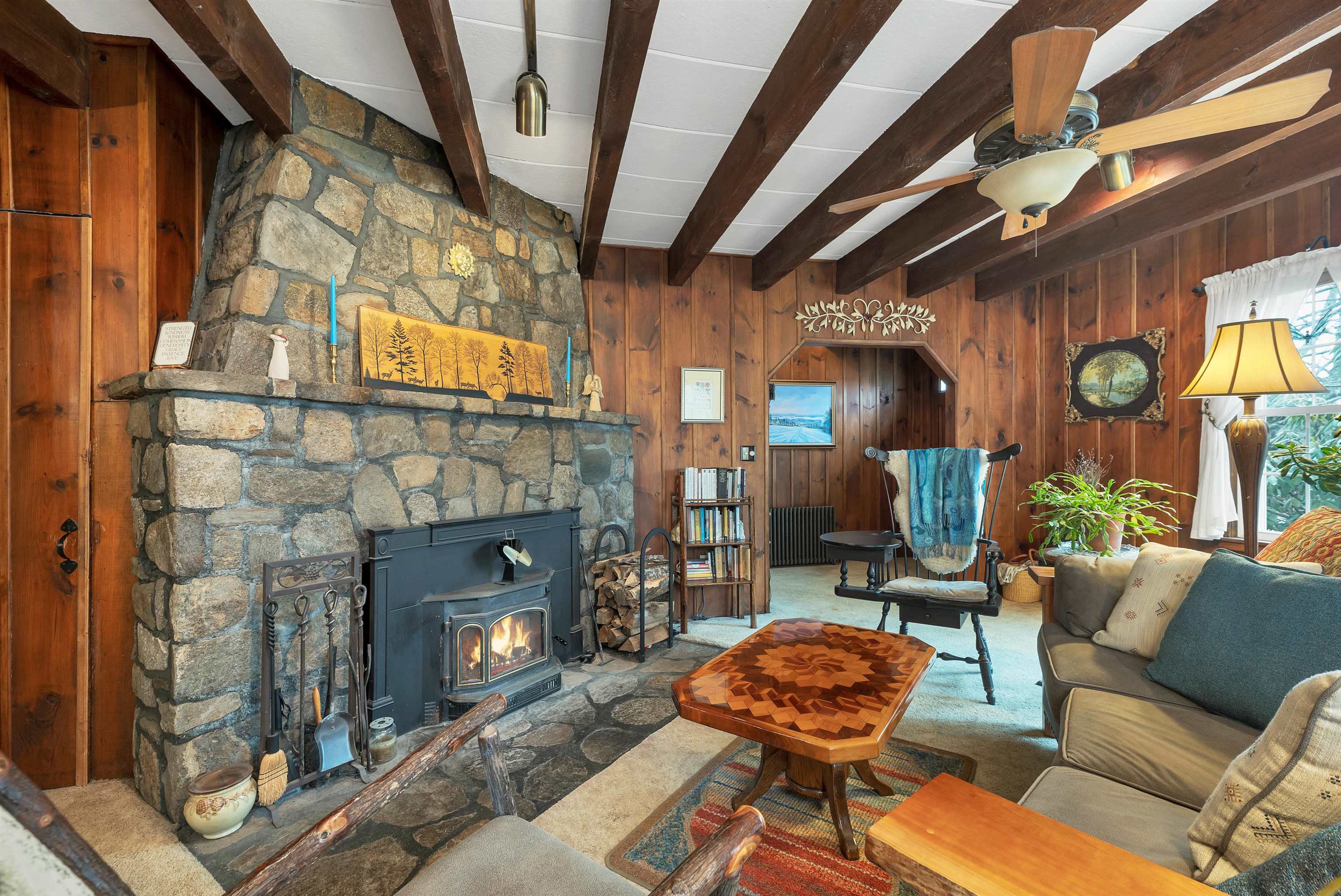 189 Leavitt Road Belmont, NH 03220 - Photo 24 of 58