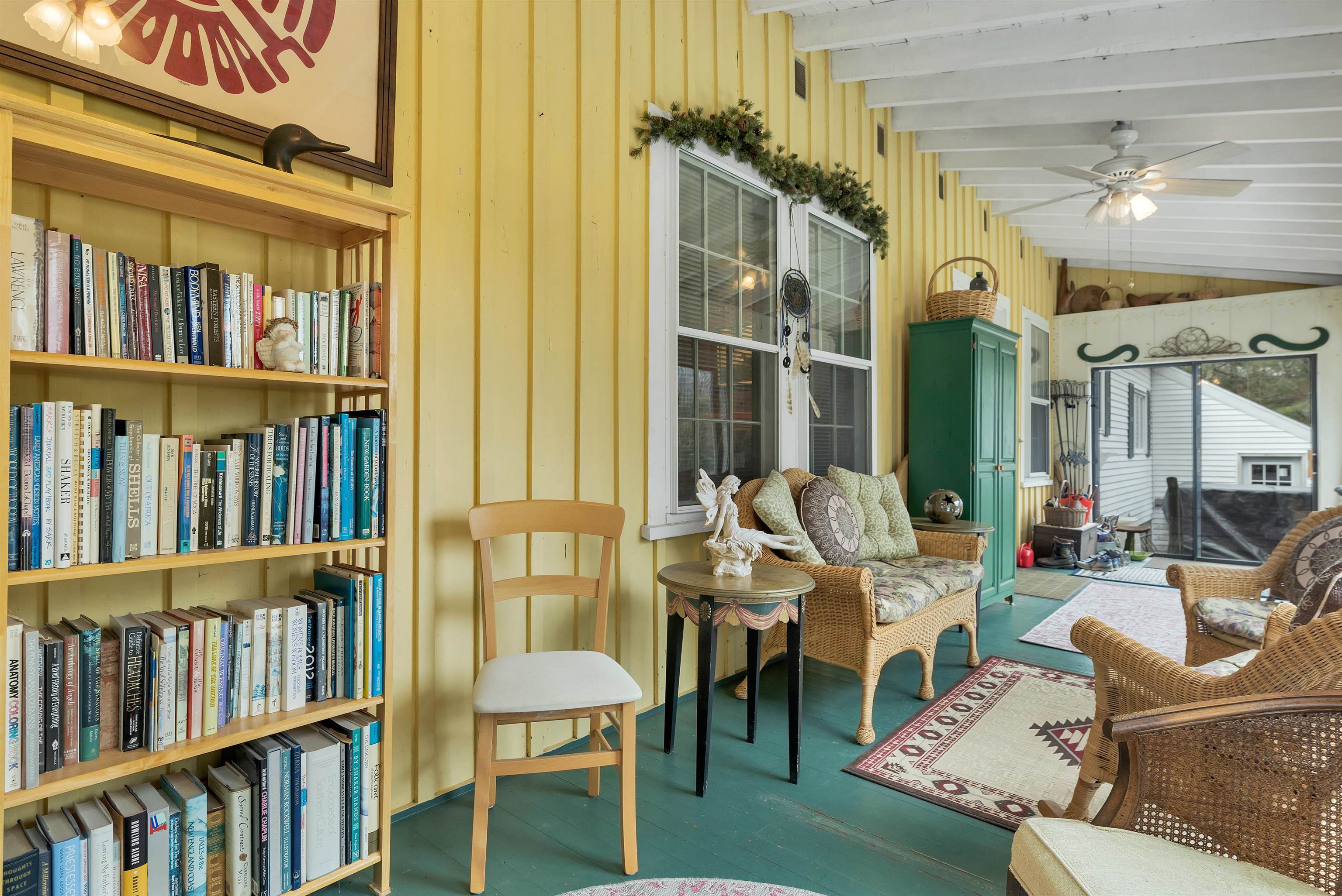 189 Leavitt Road Belmont, NH 03220 - Photo 30 of 58