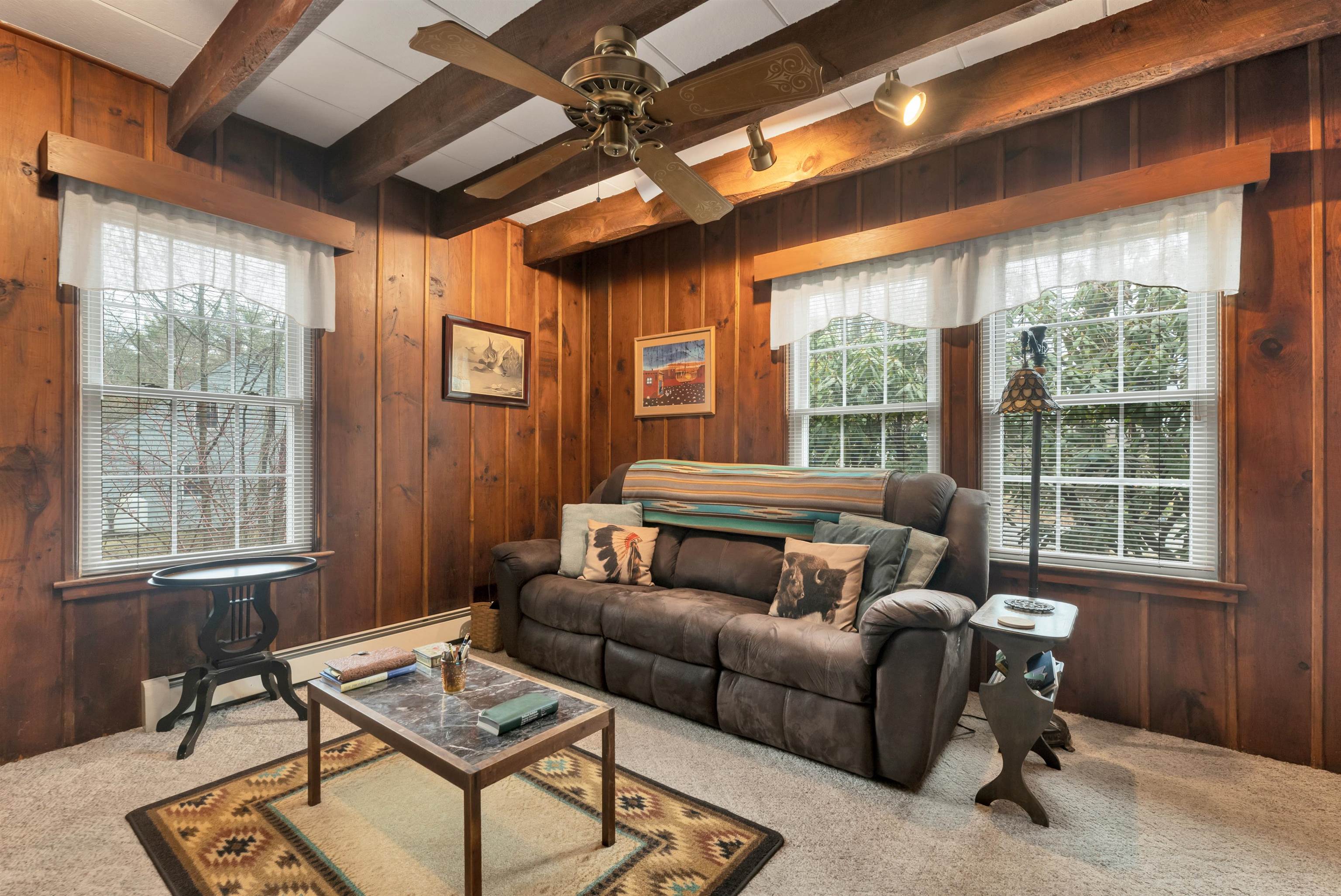 189 Leavitt Road Belmont, NH 03220 - Photo 31 of 58