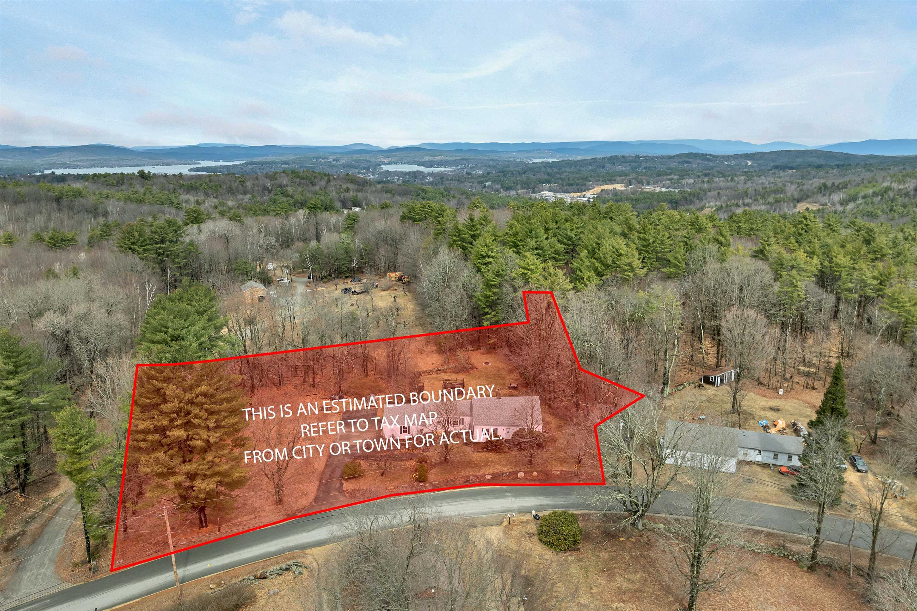 189 Leavitt Road Belmont, NH 03220 - Photo 7 of 58