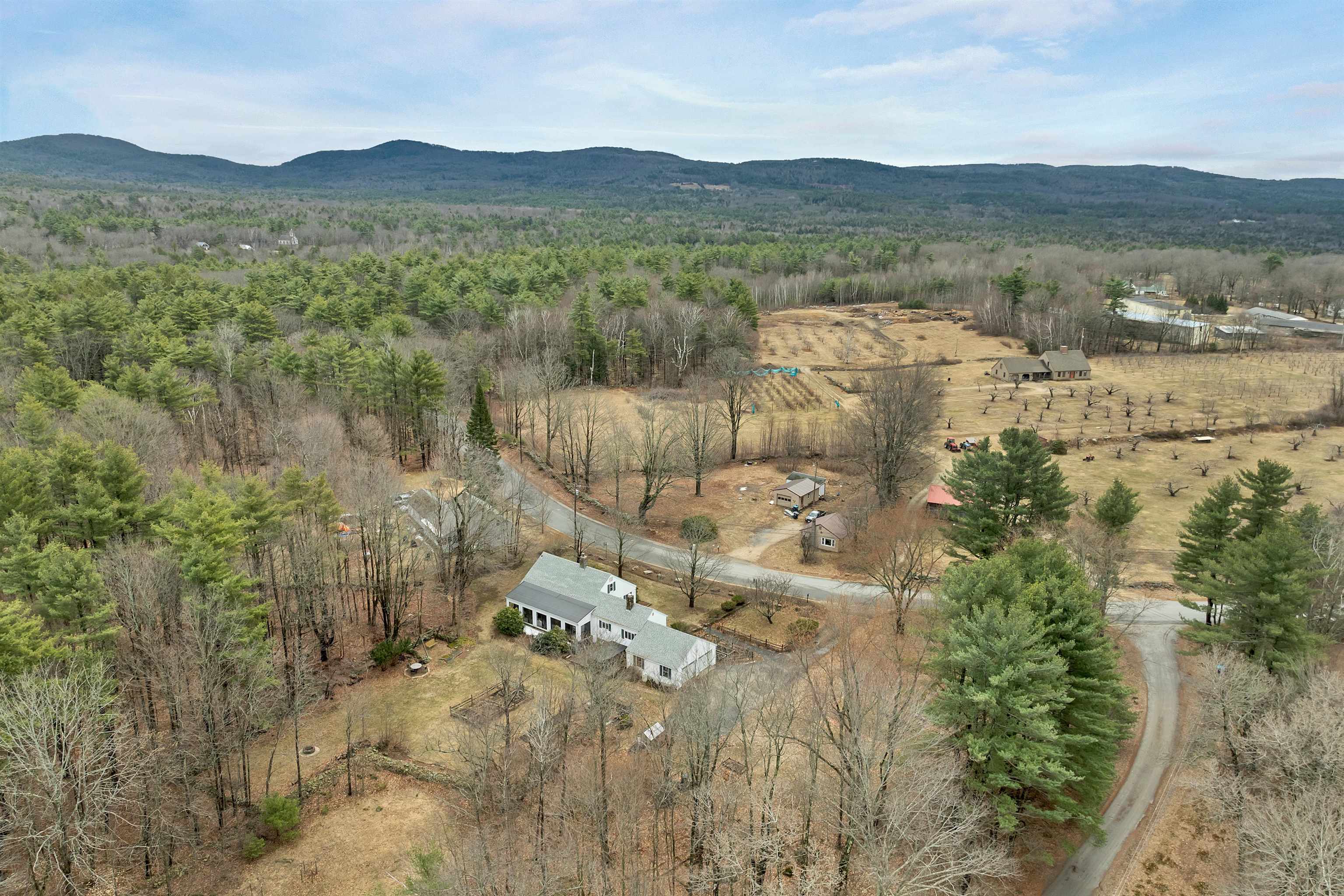 189 Leavitt Road Belmont, NH 03220 - Photo 10 of 58