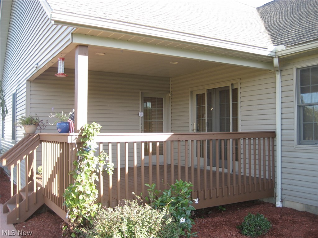 78 Chippewa Trail Rittman, OH 44270 - Photo 20 of 22