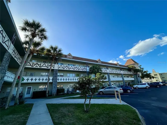 $119,000 | 2447 Ecuadorian Way, Unit 37, Clearwater, FL 33763