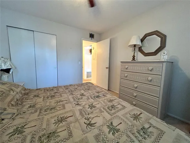 $119,000 | 2447 Ecuadorian Way, Unit 37, Clearwater, FL 33763