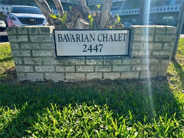 $119,000 | 2447 Ecuadorian Way, Unit 37, Clearwater, FL 33763