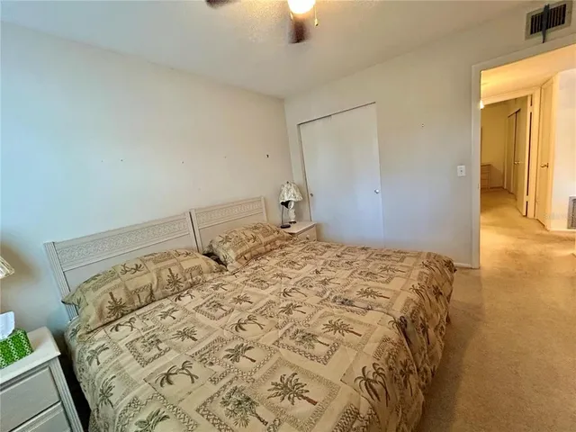 $119,000 | 2447 Ecuadorian Way, Unit 37, Clearwater, FL 33763