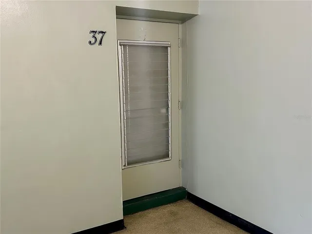 $119,000 | 2447 Ecuadorian Way, Unit 37, Clearwater, FL 33763