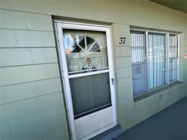 $119,000 | 2447 Ecuadorian Way, Unit 37, Clearwater, FL 33763