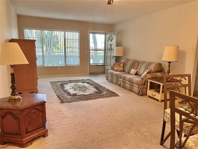 $119,000 | 2447 Ecuadorian Way, Unit 37, Clearwater, FL 33763