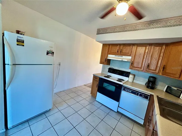 $119,000 | 2447 Ecuadorian Way, Unit 37, Clearwater, FL 33763