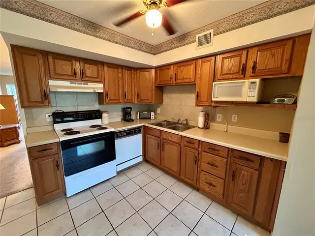 $119,000 | 2447 Ecuadorian Way, Unit 37, Clearwater, FL 33763