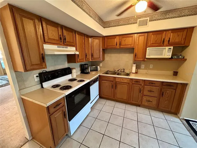 $119,000 | 2447 Ecuadorian Way, Unit 37, Clearwater, FL 33763