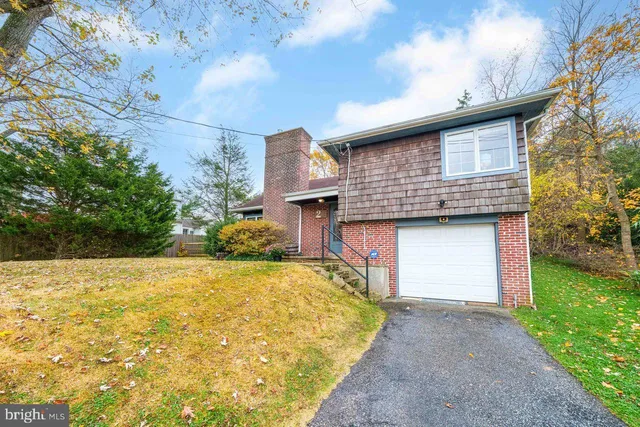 $385,000 | 2 Snuff Mill Road, Wilmington, DE 19807