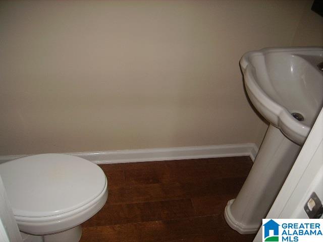 1668 Quail Ridge Drive Gardendale, AL 35071 - Photo 29 of 33