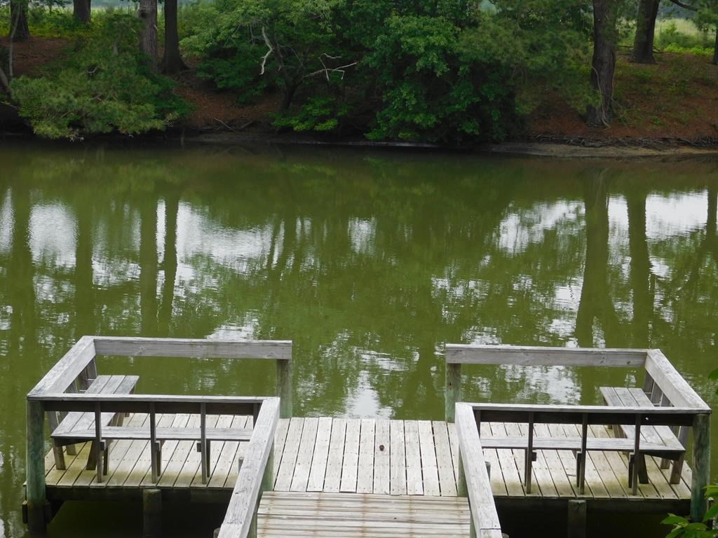 Lot 14 Hideaway Cove Road, Unit 14 Exmore, VA 23350 - Photo 15 of 16