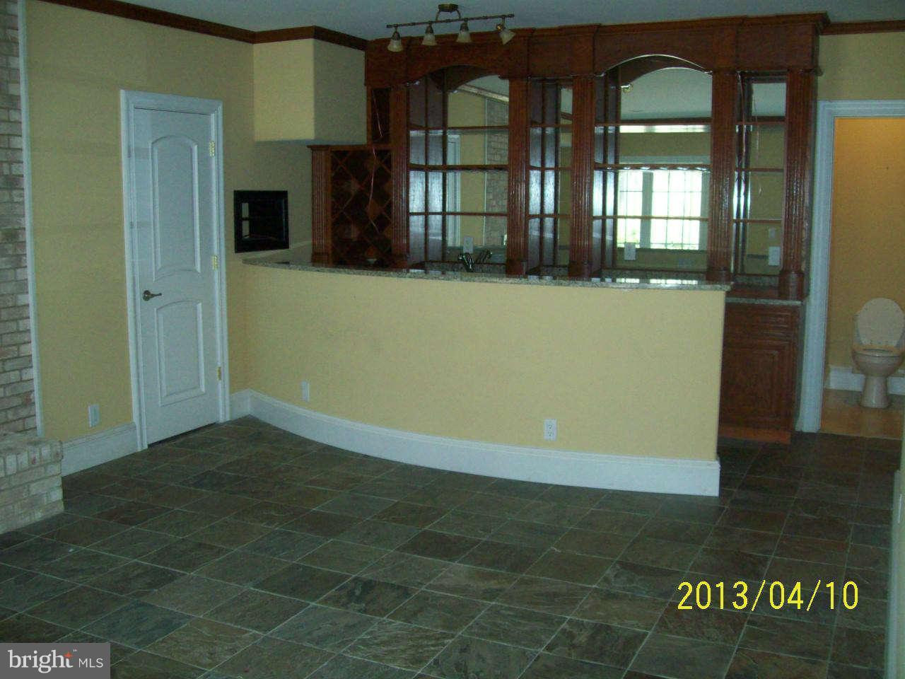 13343 Wilt Store Road Leesburg, VA 20176 - Photo 16 of 20 Basement