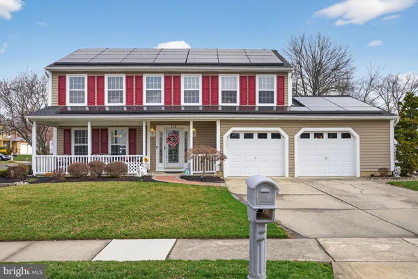 $625,000 | 210 Country Farms Road, Marlton, NJ 08053