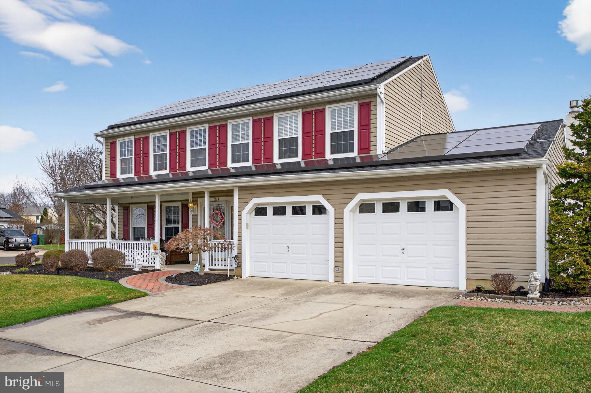 210 Country Farms Road Marlton, NJ 08053 - Photo 2 of 50