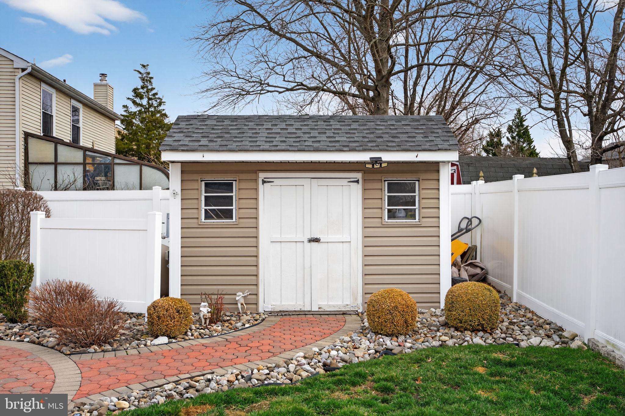 210 Country Farms Road Marlton, NJ 08053 - Photo 42 of 50