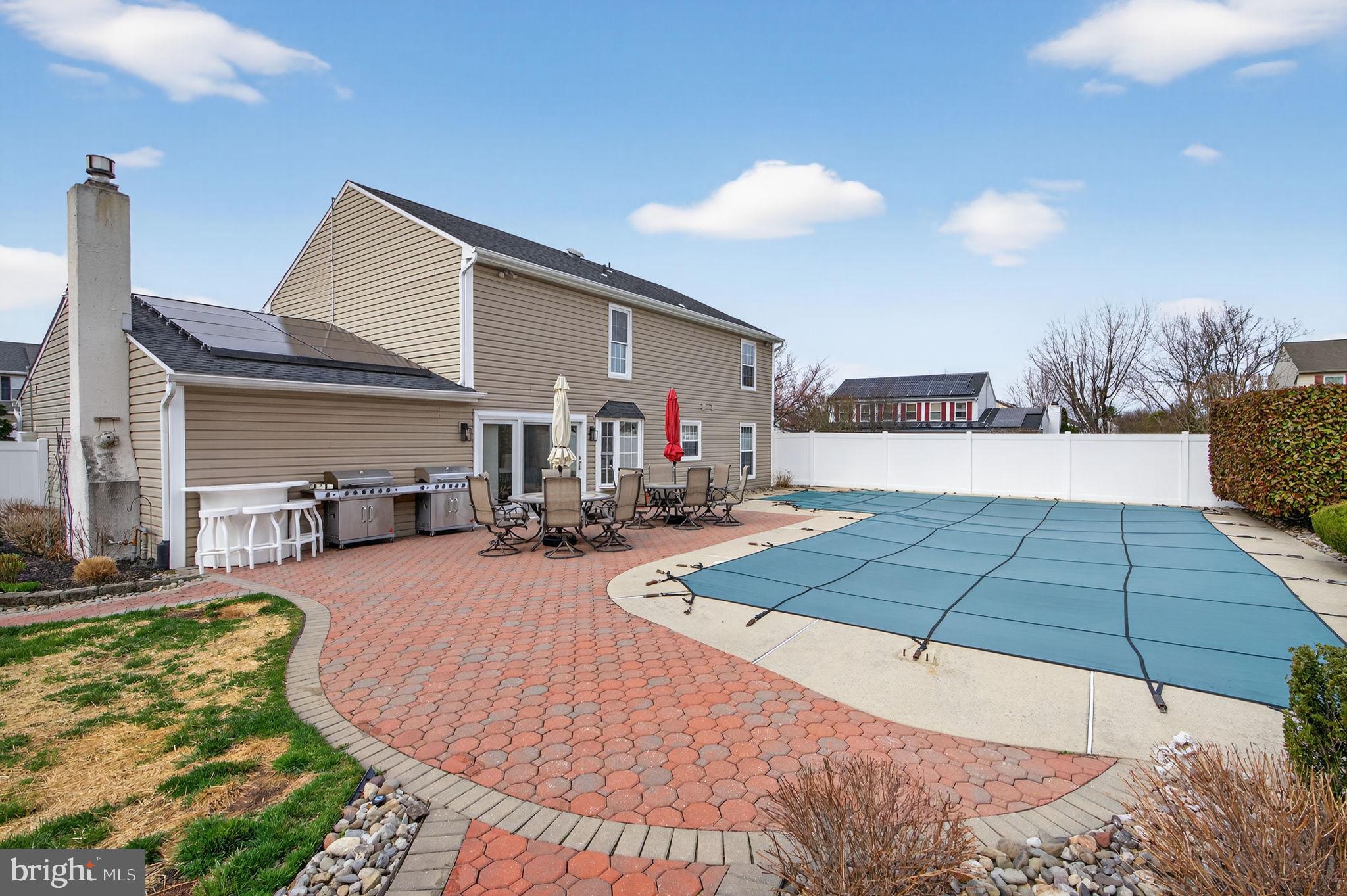 210 Country Farms Road Marlton, NJ 08053 - Photo 43 of 50