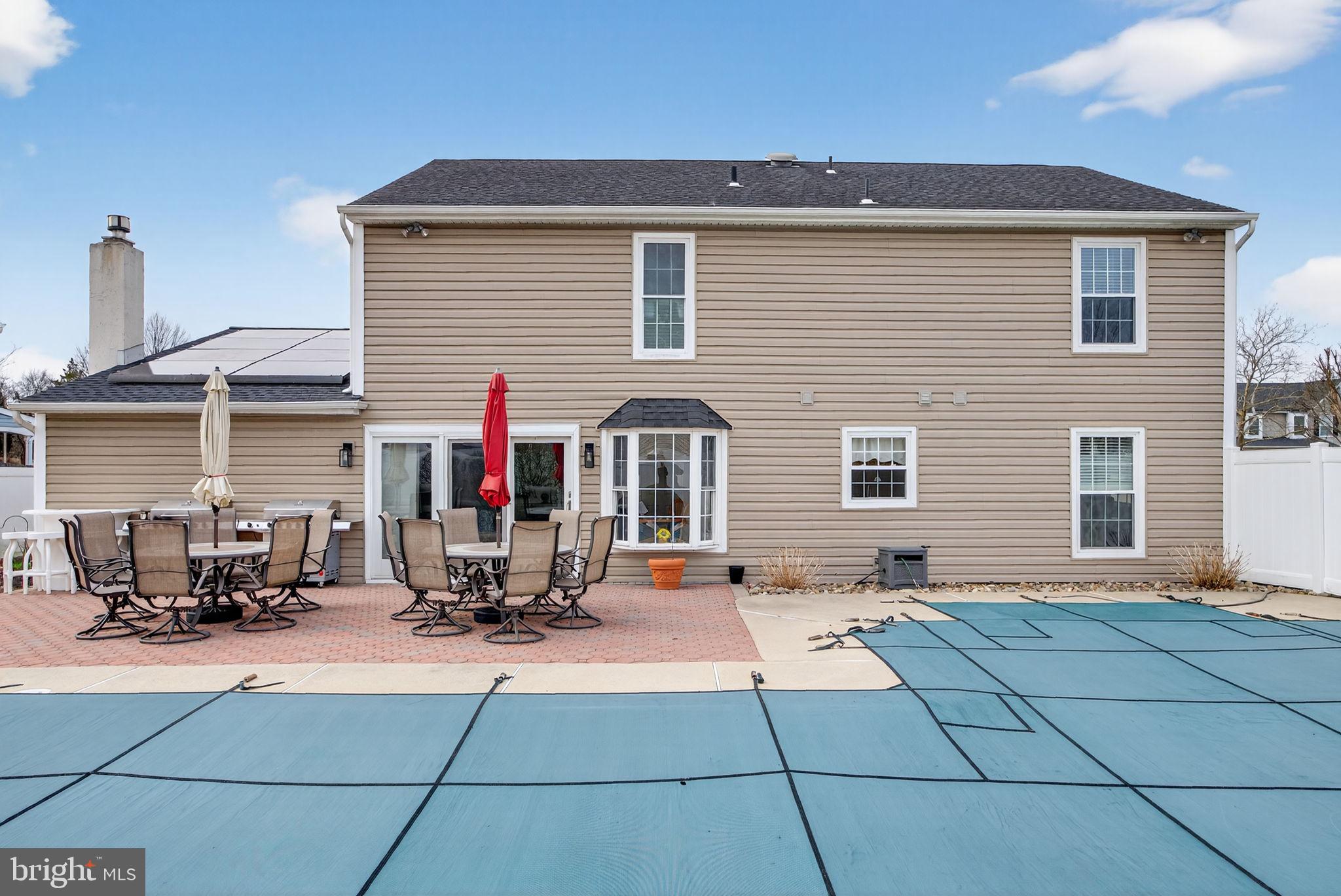 210 Country Farms Road Marlton, NJ 08053 - Photo 44 of 50