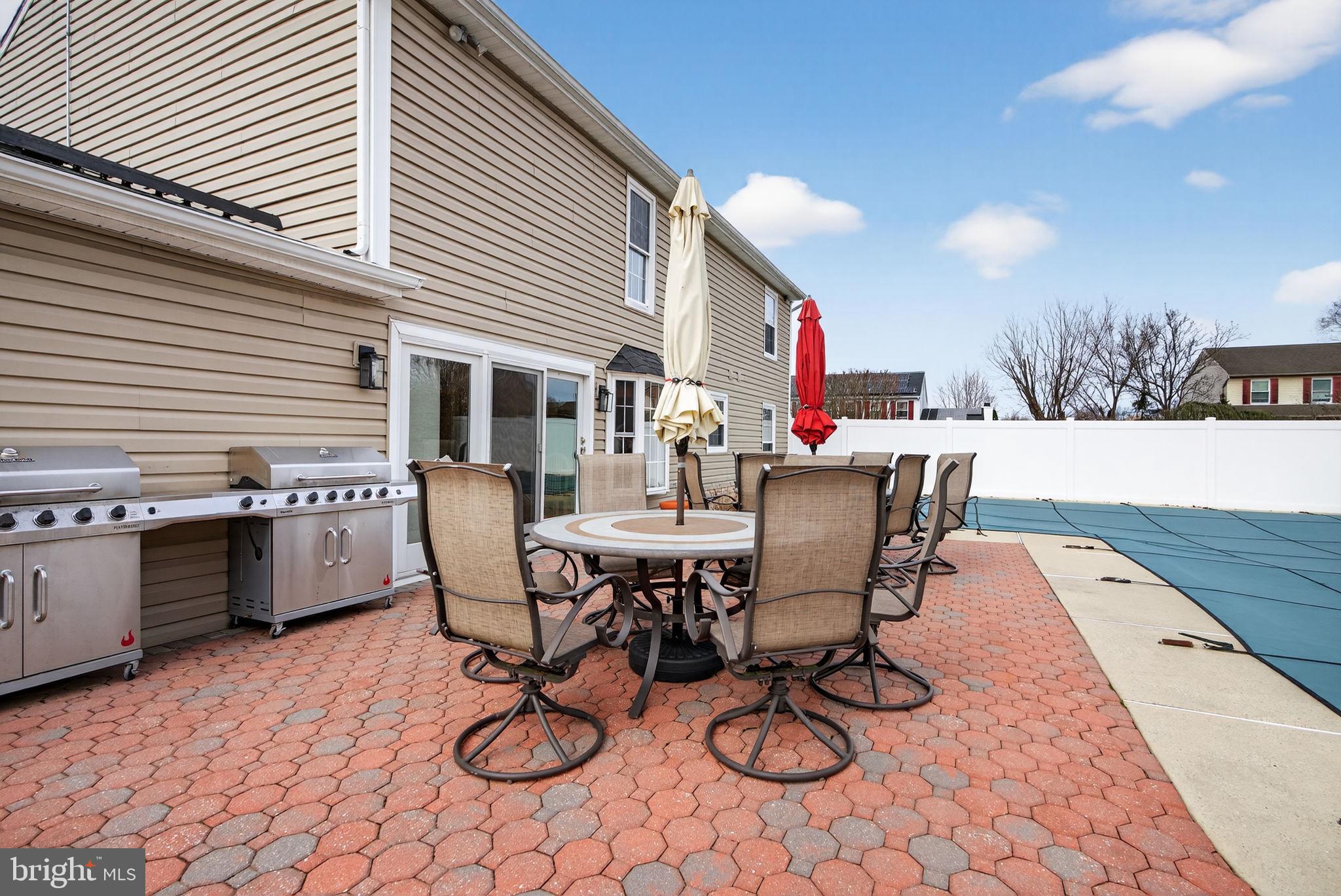 210 Country Farms Road Marlton, NJ 08053 - Photo 45 of 50