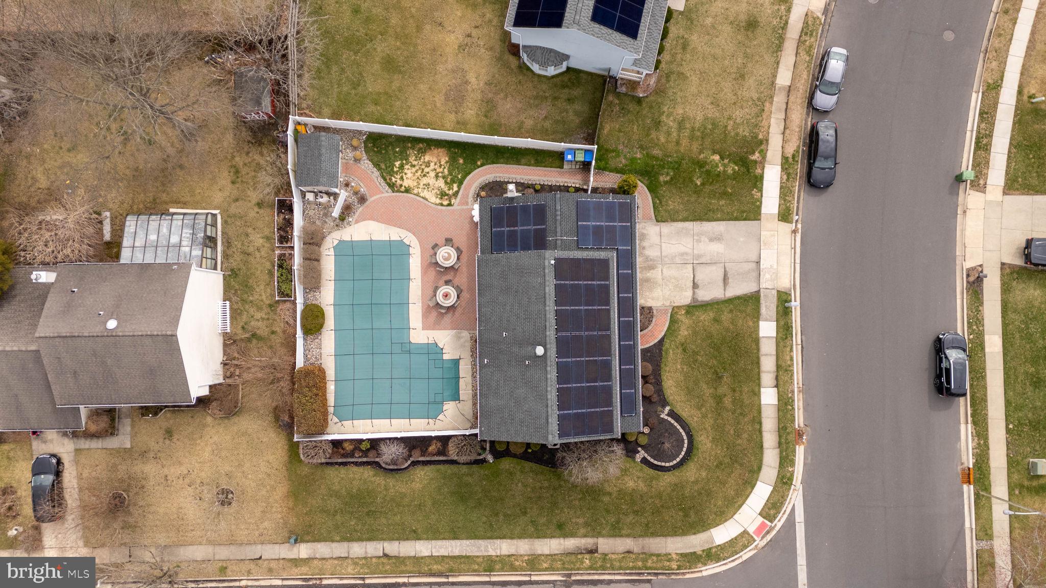 210 Country Farms Road Marlton, NJ 08053 - Photo 46 of 50