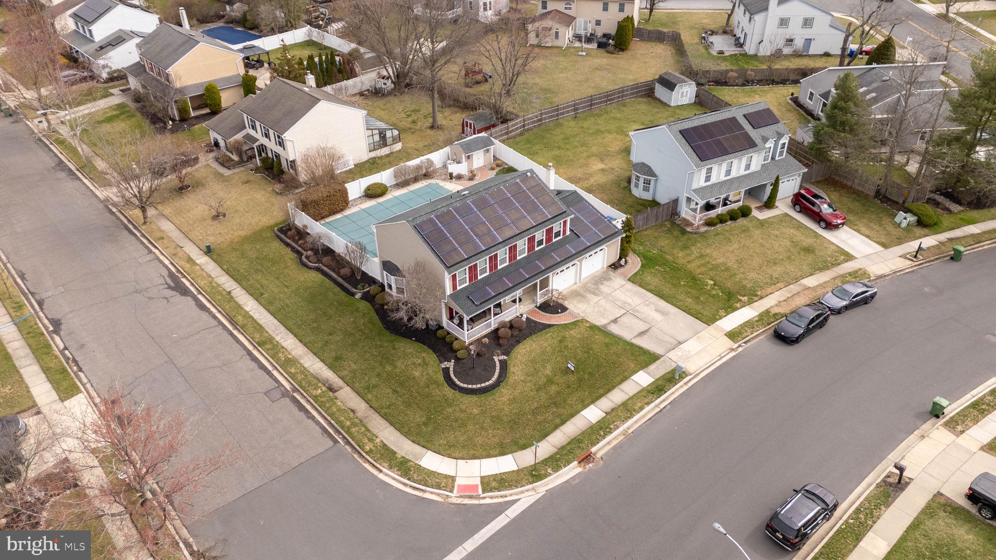 210 Country Farms Road Marlton, NJ 08053 - Photo 48 of 50