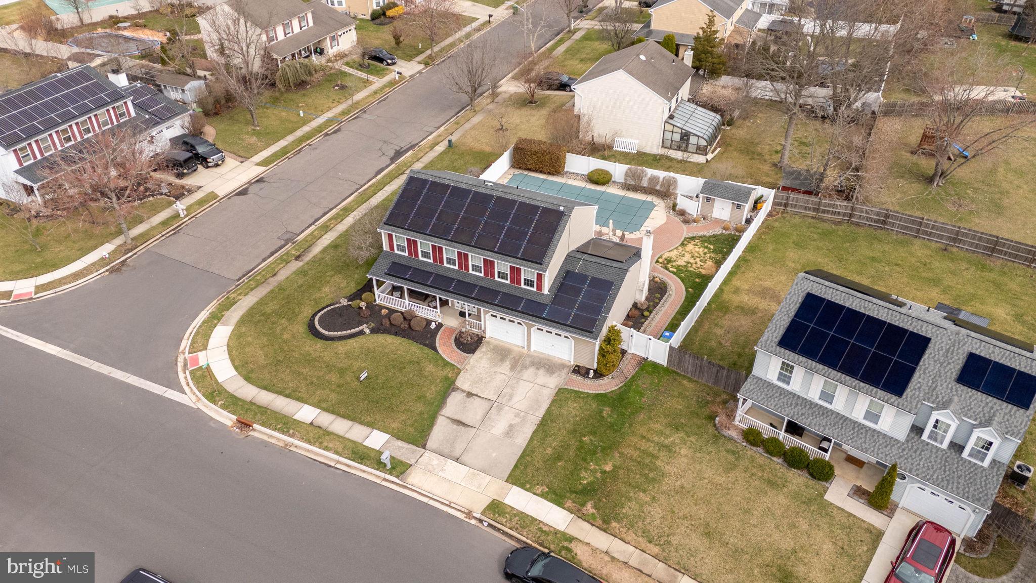 210 Country Farms Road Marlton, NJ 08053 - Photo 49 of 50