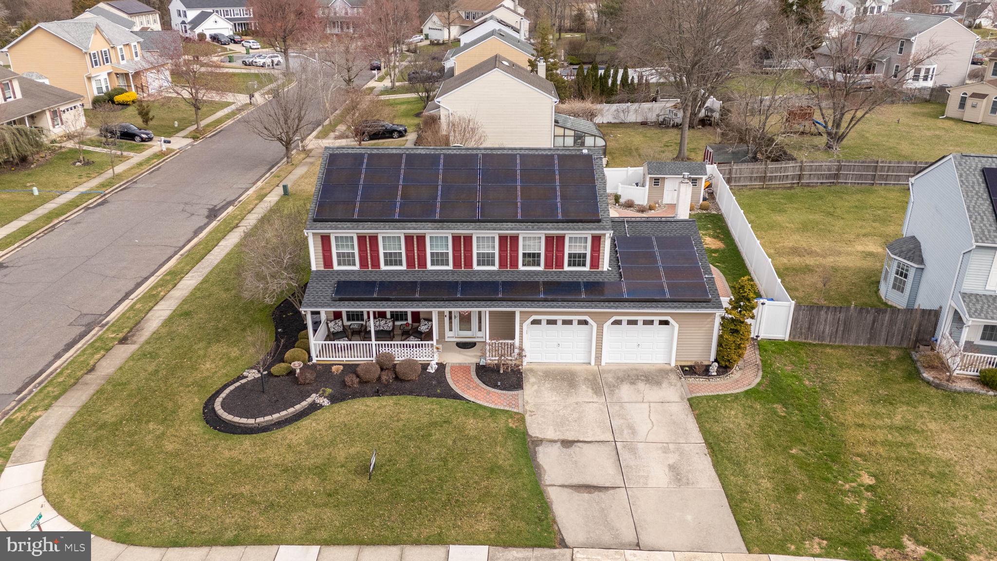 210 Country Farms Road Marlton, NJ 08053 - Photo 50 of 50