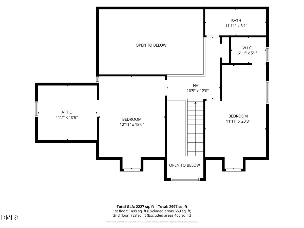 12808 Old Stage Road Willow Spring, NC 27592 - Photo 44 of 45