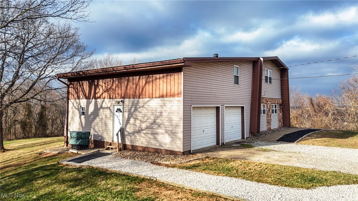 448 Ridgeview Drive St. Marys, WV 26170 - Photo 31 of 50