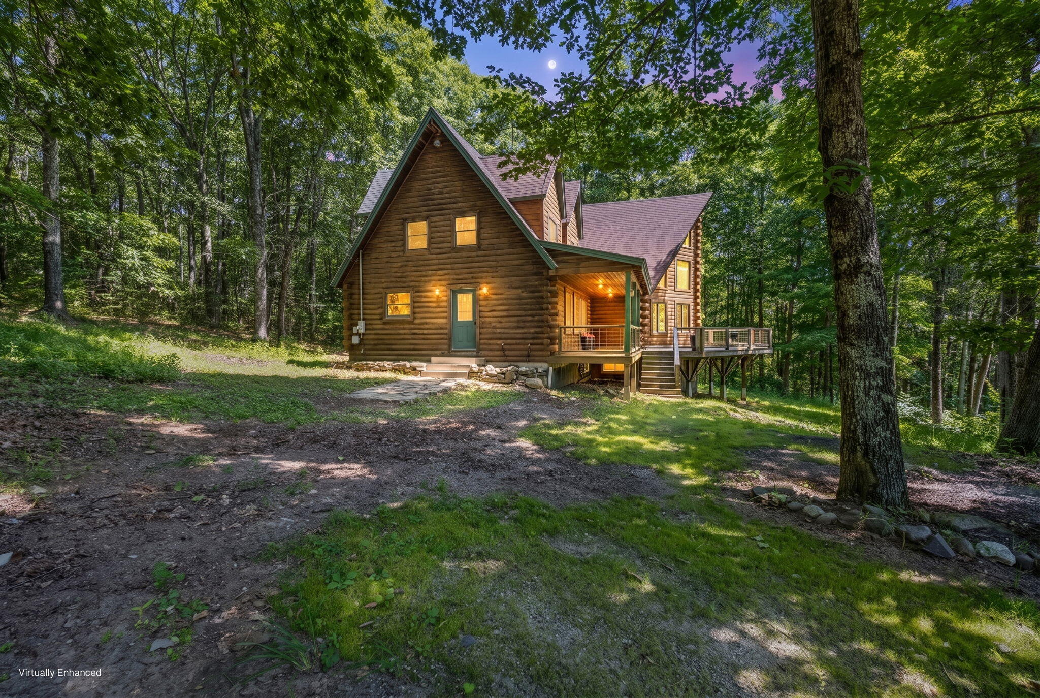 524 Oak Hill Road Litchfield, ME 04350 - Photo 55 of 89 1-web-or-mls-524-oak-hill-rd