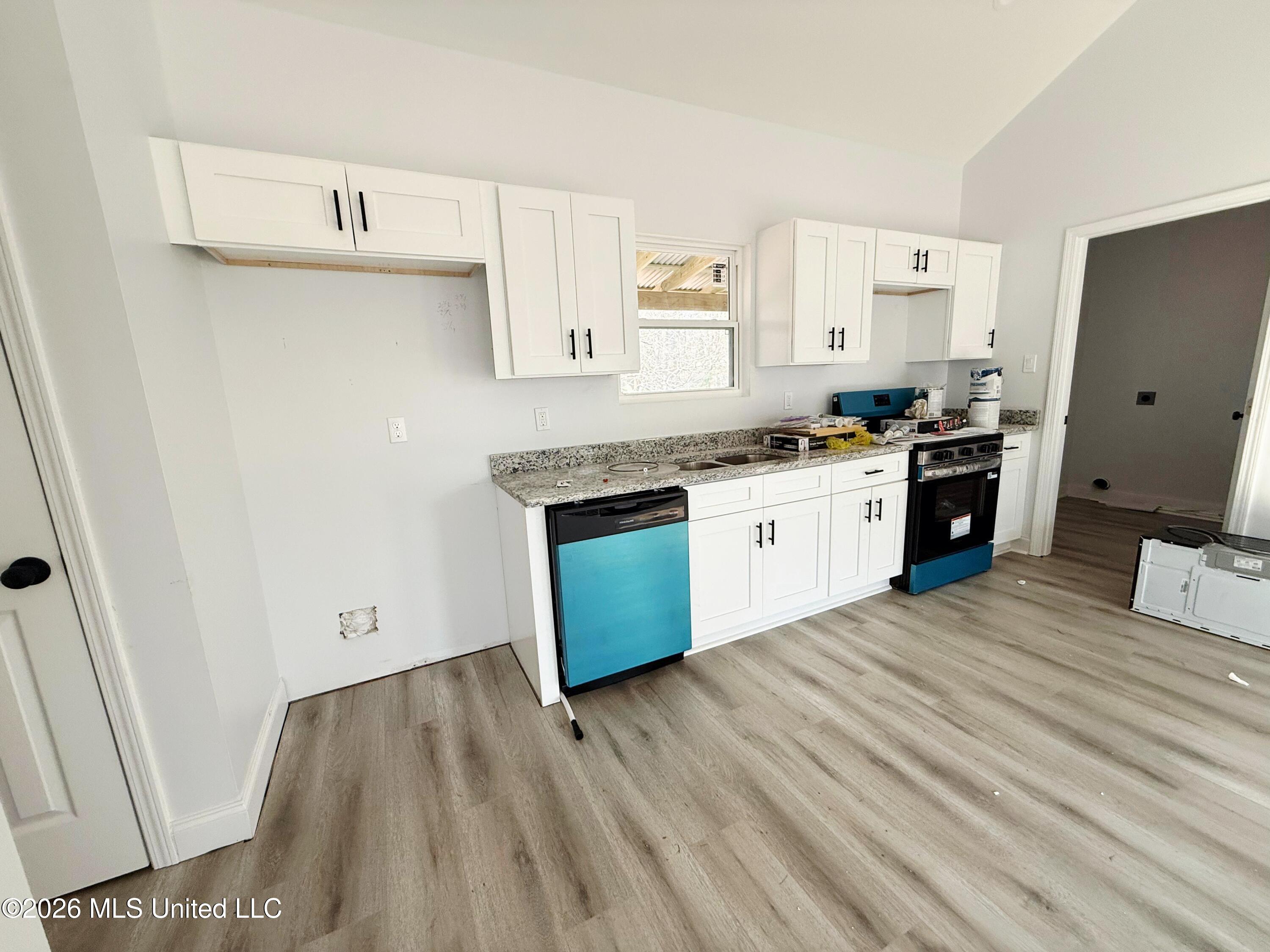 405 George Ford Road Carriere, MS 39426 - Photo 8 of 19 Kitchen