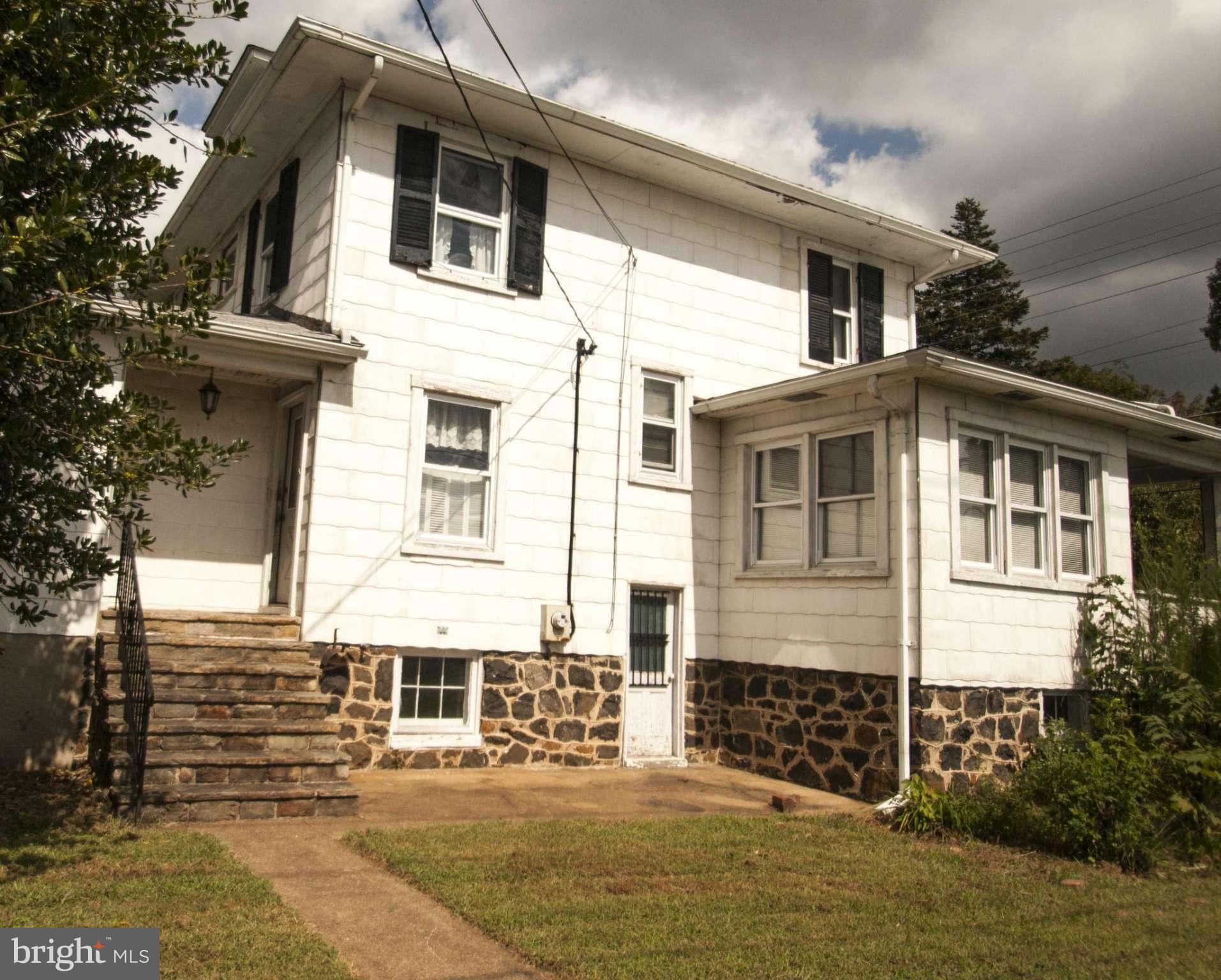 3500 Rolling Rd. Baltimore, MD 21244 - Photo 2 of 8 Exterior (General)