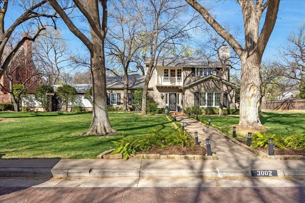 $1,300,000 | 3002 South Hayden Street, Amarillo, TX 79109