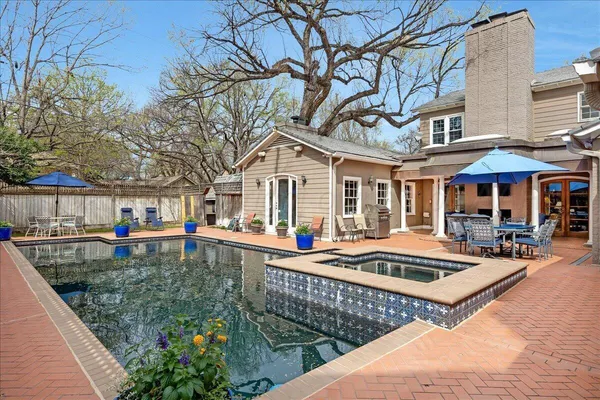 $1,300,000 | 3002 South Hayden Street, Amarillo, TX 79109