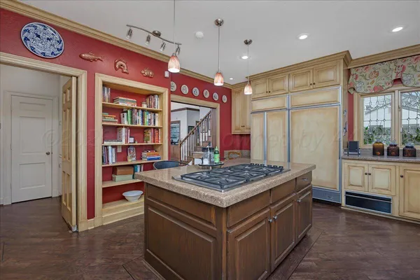 $1,300,000 | 3002 South Hayden Street, Amarillo, TX 79109