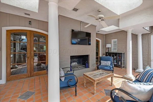 $1,300,000 | 3002 South Hayden Street, Amarillo, TX 79109
