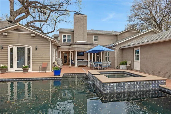 $1,300,000 | 3002 South Hayden Street, Amarillo, TX 79109