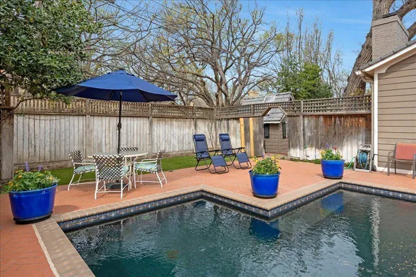 $1,300,000 | 3002 South Hayden Street, Amarillo, TX 79109