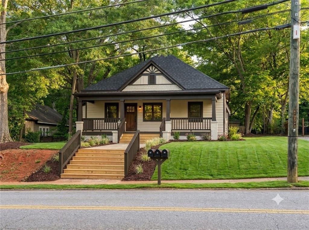 2685 Rock Chapel Road Lithonia, GA 30058 - Photo 1 of 3