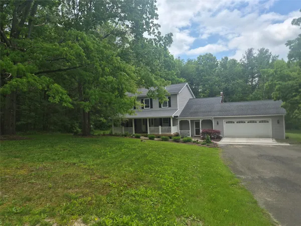 $530,000 | 762 Pollard Hill Road, Johnson City, NY 13790