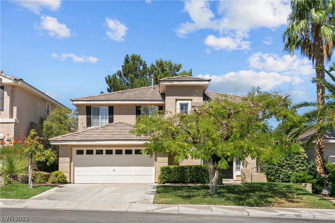 1951 Thunder Ridge Circle Henderson, NV 89012 - Photo 1 of 57 Gallery Image 1
